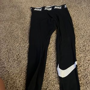 Nike leggings